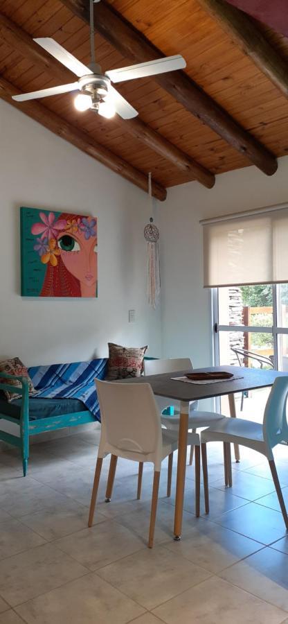 Apartmán Costa Com Departamentos De Montana Merlo Exteriér fotografie