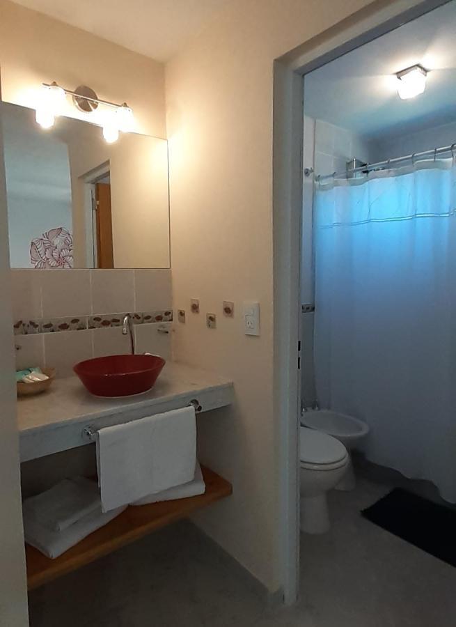 Apartmán Costa Com Departamentos De Montana Merlo Exteriér fotografie