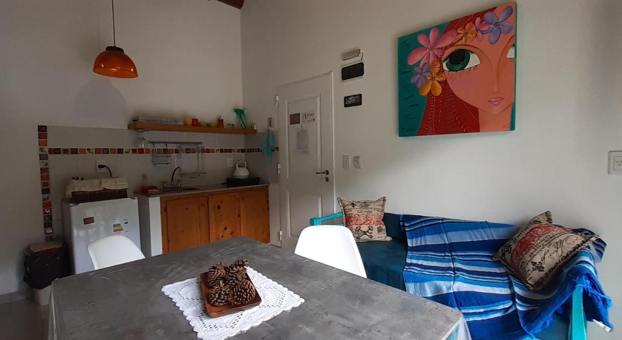 Apartmán Costa Com Departamentos De Montana Merlo Exteriér fotografie