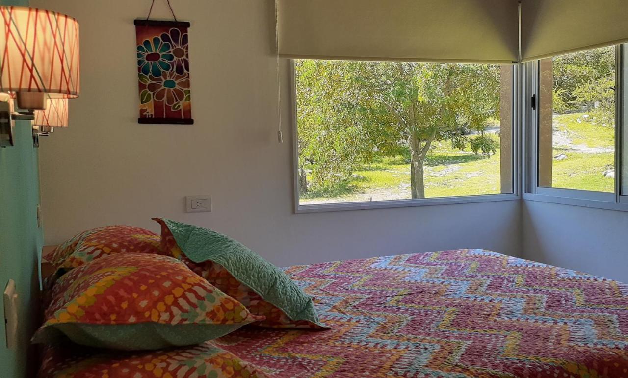 Apartmán Costa Com Departamentos De Montana Merlo Exteriér fotografie