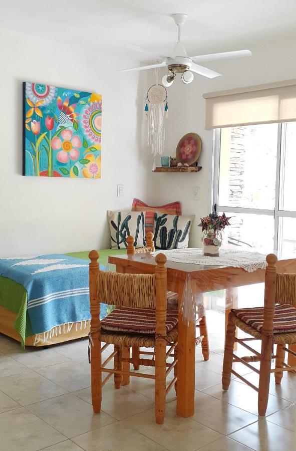 Apartmán Costa Com Departamentos De Montana Merlo Exteriér fotografie