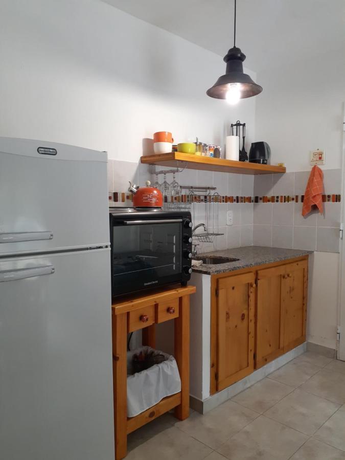 Apartmán Costa Com Departamentos De Montana Merlo Exteriér fotografie