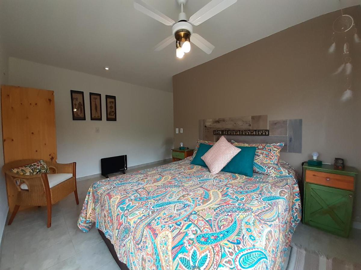 Apartmán Costa Com Departamentos De Montana Merlo Exteriér fotografie
