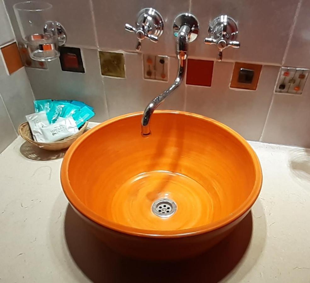 Apartmán Costa Com Departamentos De Montana Merlo Exteriér fotografie