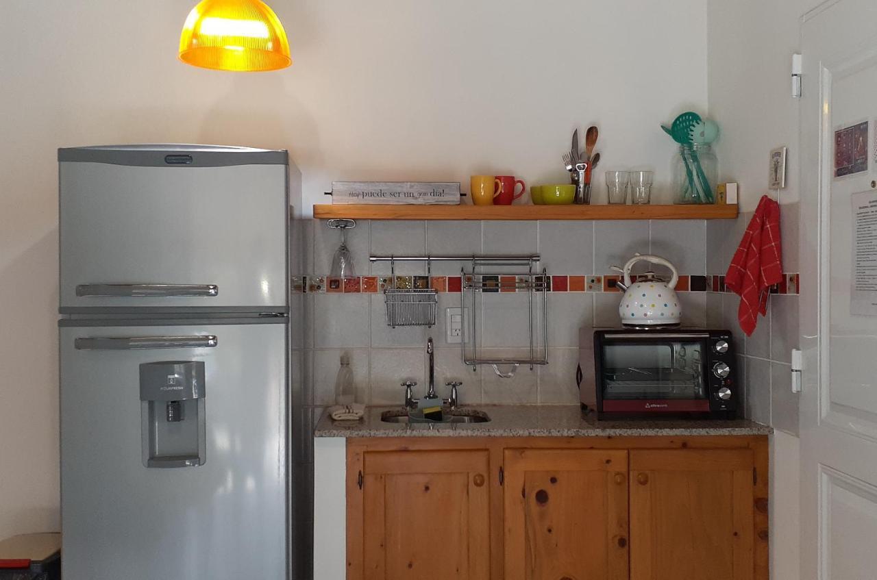 Apartmán Costa Com Departamentos De Montana Merlo Exteriér fotografie