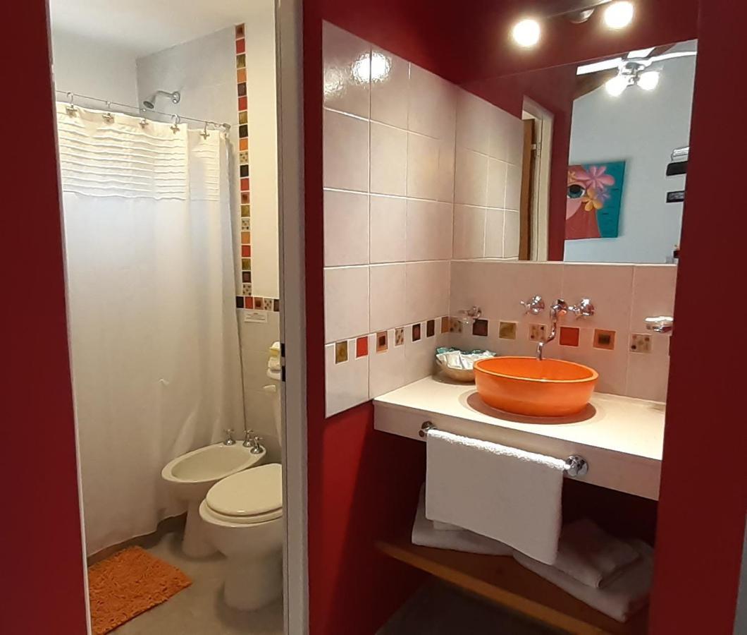Apartmán Costa Com Departamentos De Montana Merlo Exteriér fotografie
