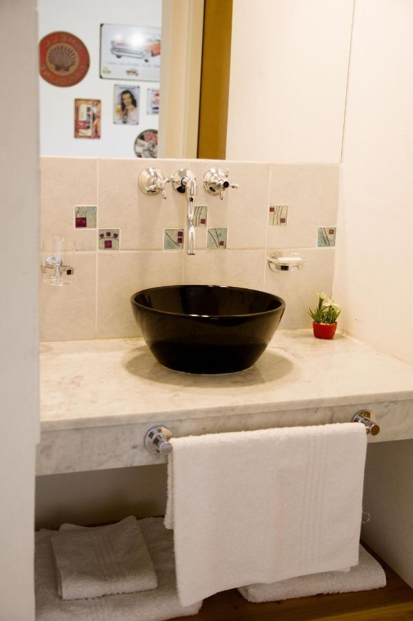 Apartmán Costa Com Departamentos De Montana Merlo Exteriér fotografie