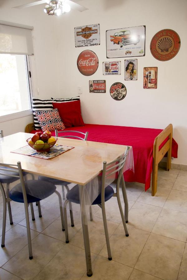 Apartmán Costa Com Departamentos De Montana Merlo Exteriér fotografie