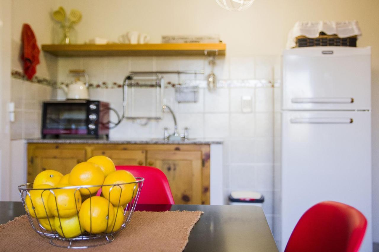 Apartmán Costa Com Departamentos De Montana Merlo Exteriér fotografie