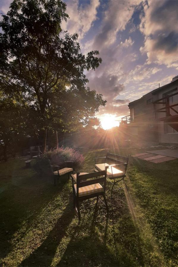 Apartmán Costa Com Departamentos De Montana Merlo Exteriér fotografie