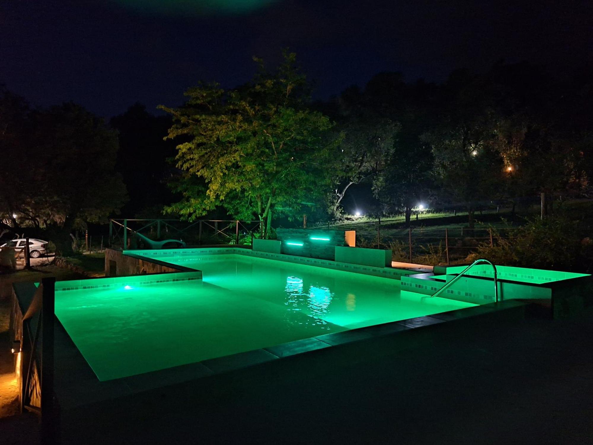 Apartmán Costa Com Departamentos De Montana Merlo Exteriér fotografie