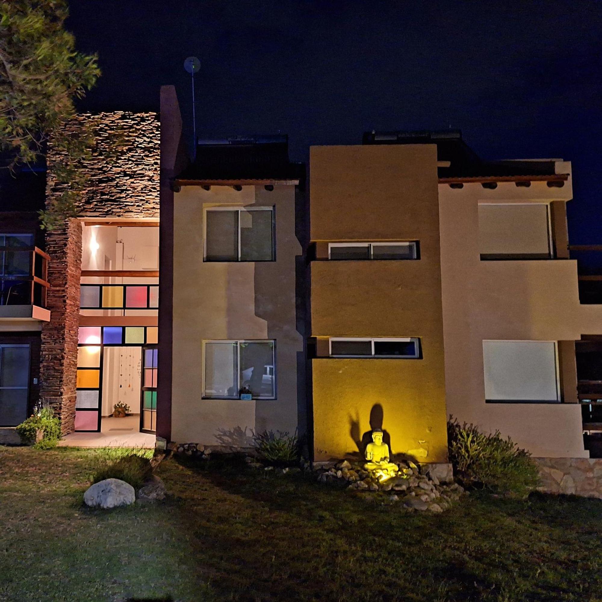 Apartmán Costa Com Departamentos De Montana Merlo Exteriér fotografie